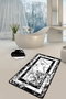 Mijölnir Marmor Black 70 x 120